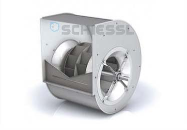 více o produktu - Ventilátor DDM 9/9 E6G3405 1V+FL+SCT, 6N02N2, Nicotra